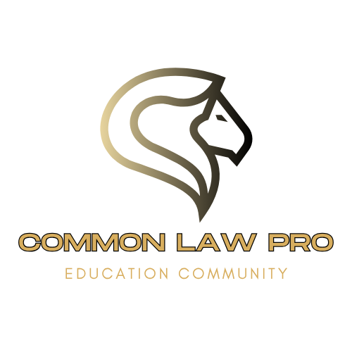 Common Law Pro - Community Educational Resources